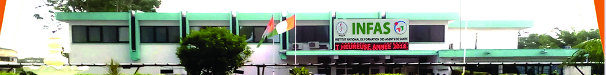 Bannière INFAS