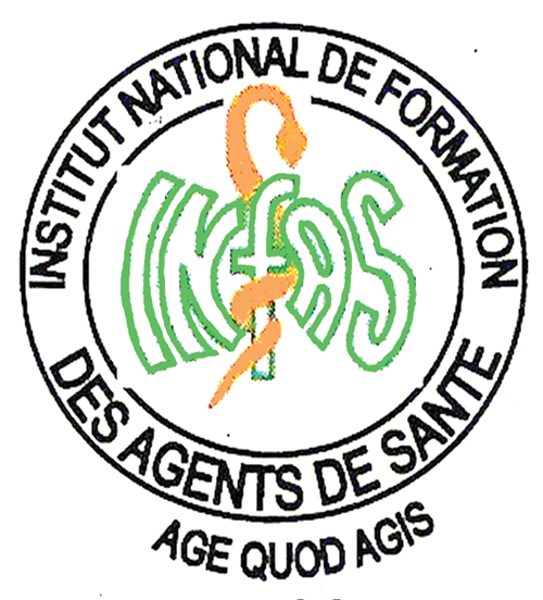 Logo de l’INFAS